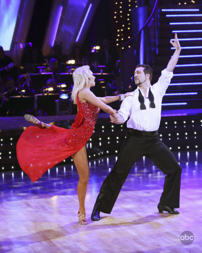 Still of Joey Fatone in Dancing with the Stars (2005)