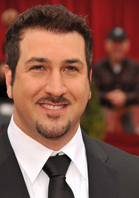 Joey Fatone