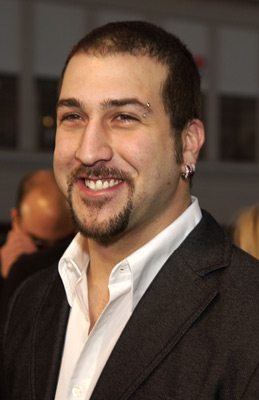 Joey Fatone