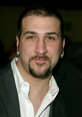 Joey Fatone