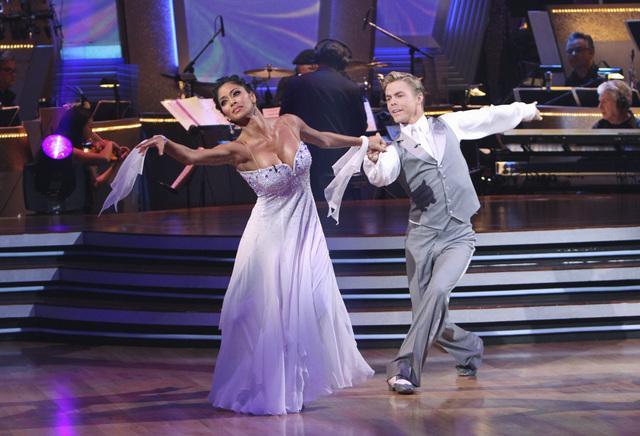 Still of Nicole Scherzinger in Dancing with the Stars (2005)