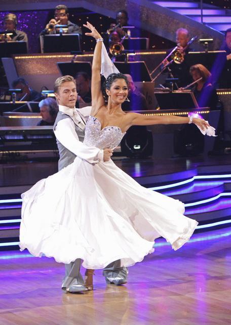 Still of Nicole Scherzinger in Dancing with the Stars (2005)