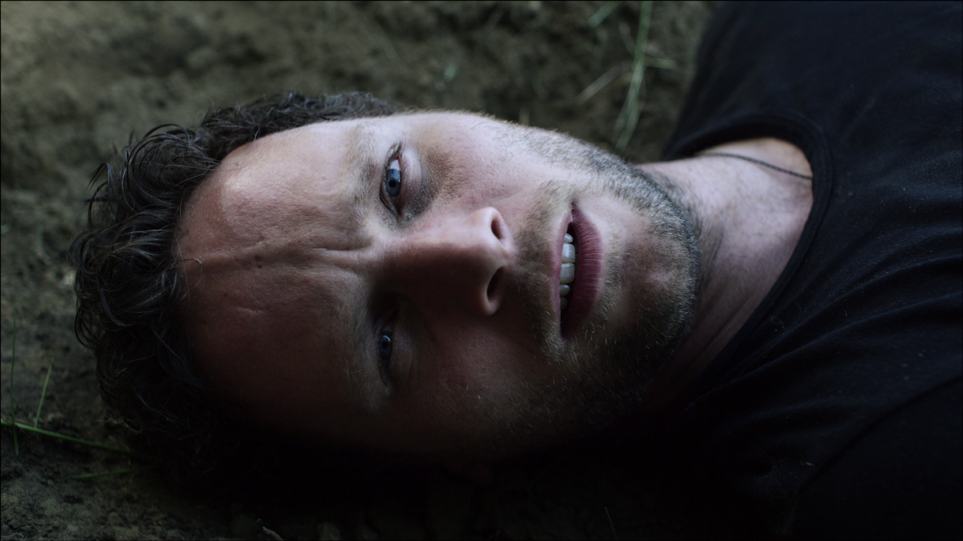 Ben Cotton in The Planting (2011)