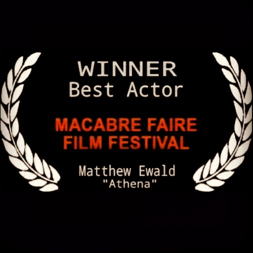 The Macabre Faire Film Festival's 