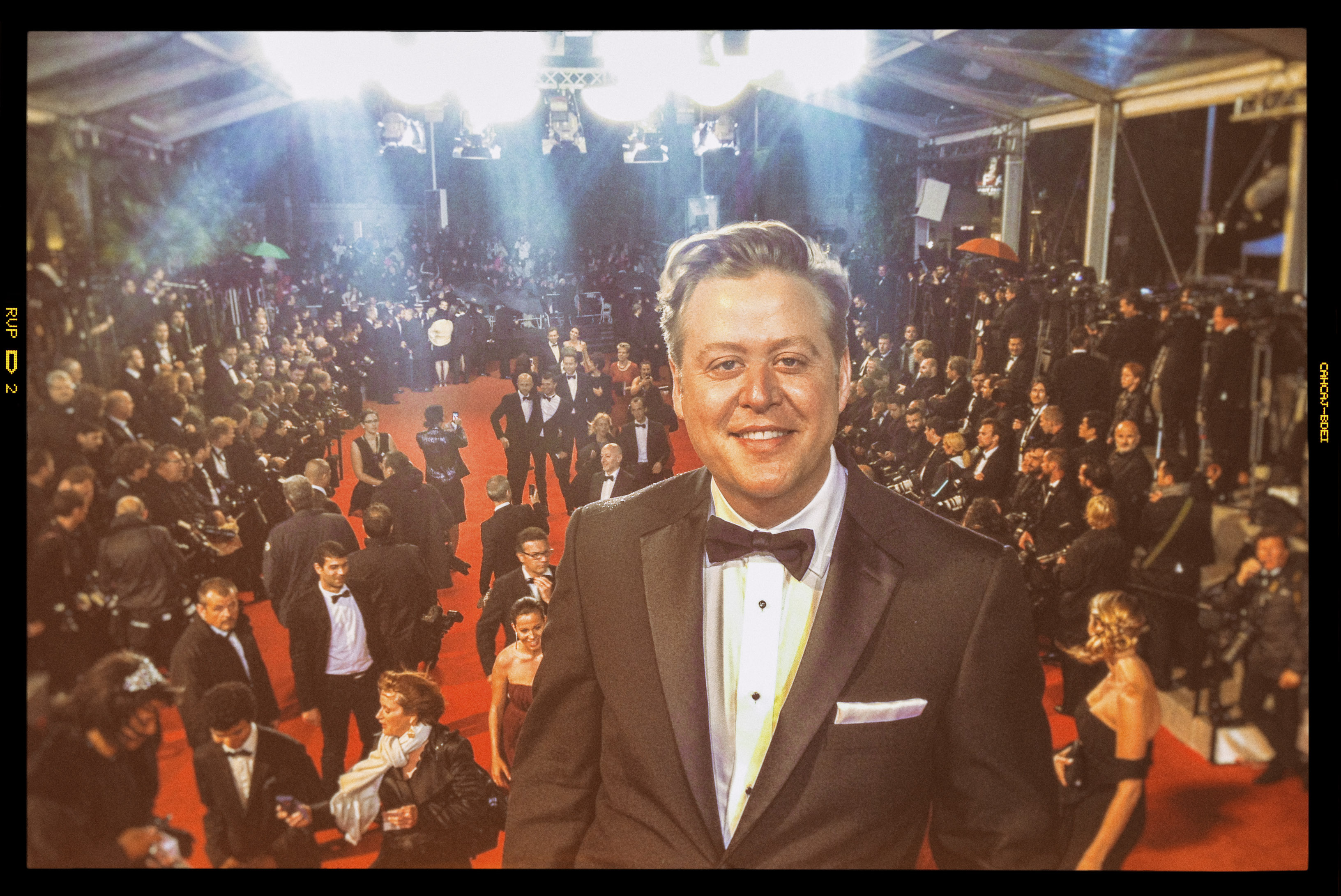 Cannes red carpet premiere of MAPS TO THE STARS
