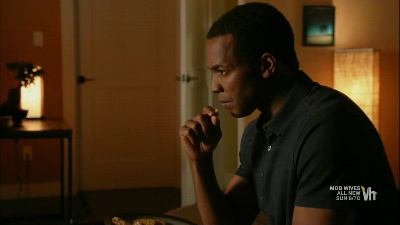 Anthony Montgomery as DARRYL JENKINS in 
