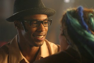Anthony Montgomery as JAY BROOKS in 