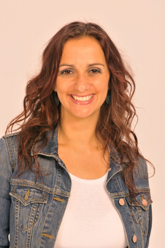 Mariela Mastrangelo