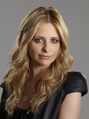 Still of Sarah Michelle Gellar in Ringer (2011)