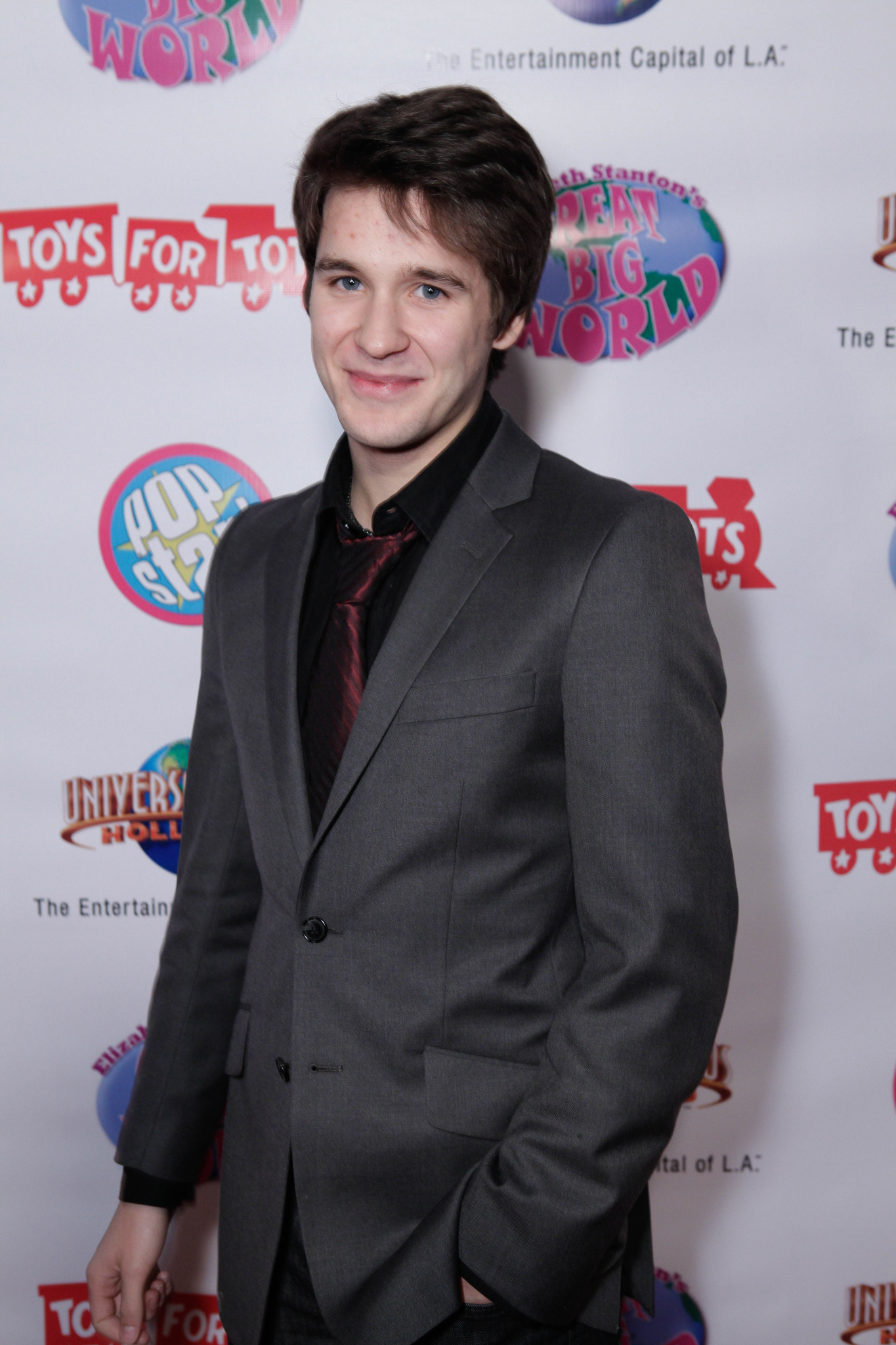 Devon Werkheiser