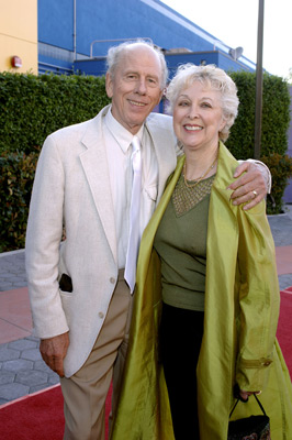 Rance Howard and Judy Howard at event of Cinderella Man (2005)