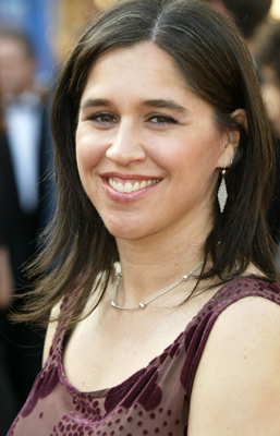 Nicole Kassell at event of The Ladykillers (2004)