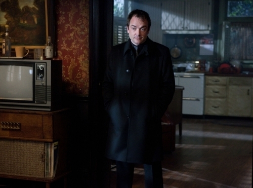 Still of Mark Sheppard in Supernatural (2005)