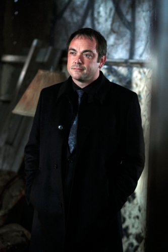 Still of Mark Sheppard in Supernatural (2005)