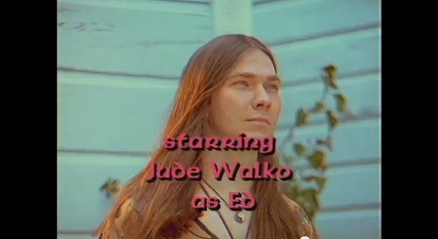 Jude S. Walko as 