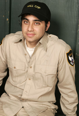 David Greenspan at event of Mall Cop (2005)