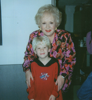 Doris Roberts