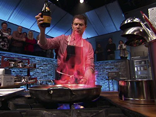 Still of Bobby Flay in Beat Bobby Flay: Sticking to Your Guns (2015)