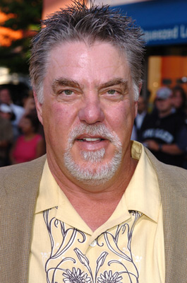 Bruce McGill at event of Cinderella Man (2005)