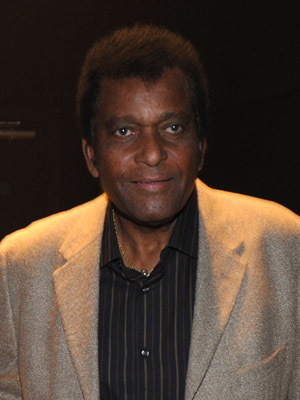 Charley Pride