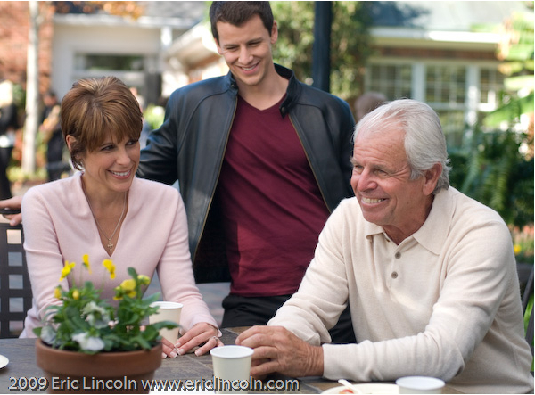 GiGi Erneta,Gabriel Myers,William Devane