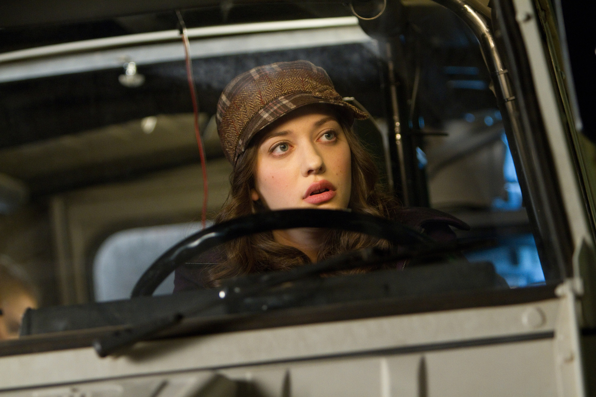 Still of Kat Dennings in Toras (2011)