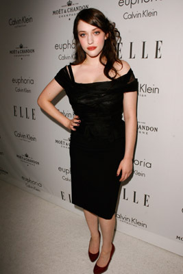 Kat Dennings