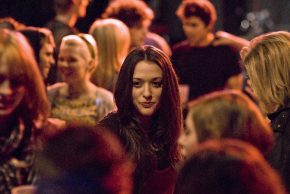 Still of Kat Dennings in Nick and Norah's Infinite Playlist (2008)