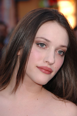 Kat Dennings at event of I Now Pronounce You Chuck & Larry (2007)