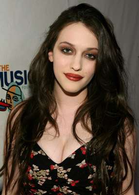 Kat Dennings