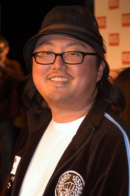 Joseph Kahn