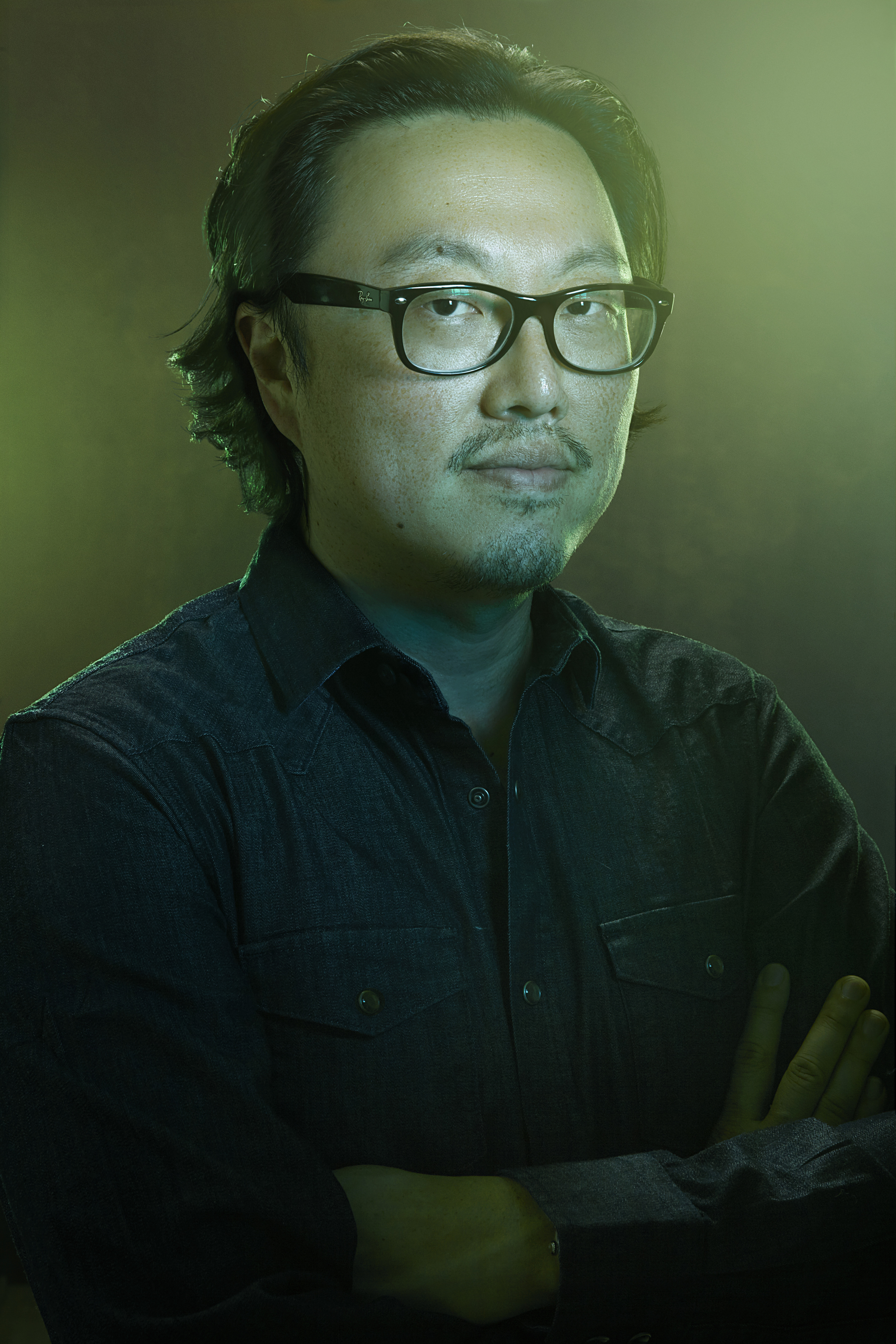 Joseph Kahn