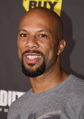 Common at event of Call of Duty: Black Ops (2010)