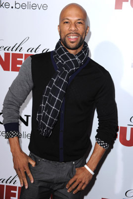 Common at event of Death at a Funeral (2010)