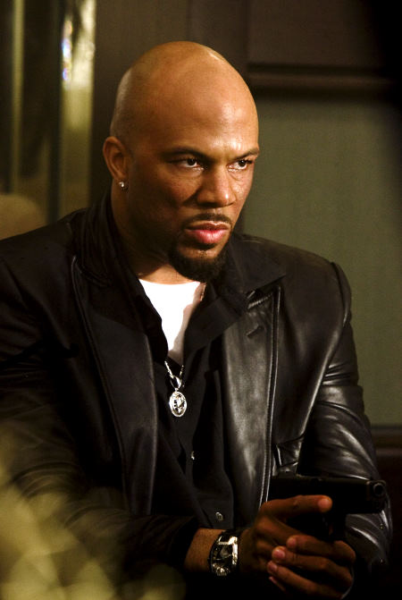 Still of Common in Smokin' Aces (2006)