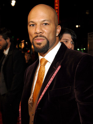 Common at event of Smokin' Aces (2006)