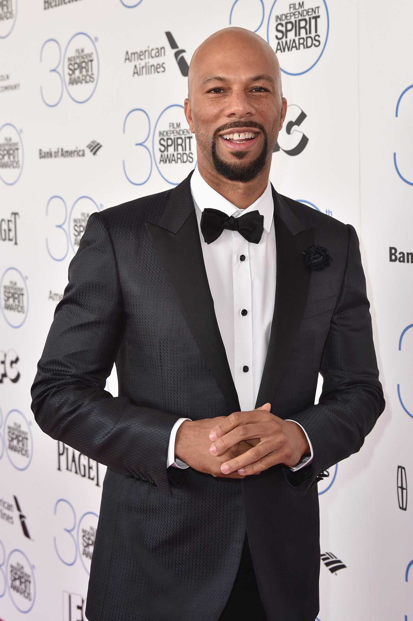 Common at event of 30th Annual Film Independent Spirit Awards (2015)