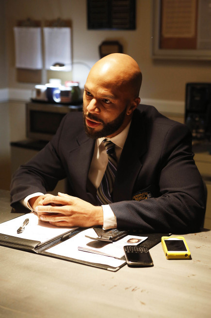 Still of Common in The Mindy Project (2012)