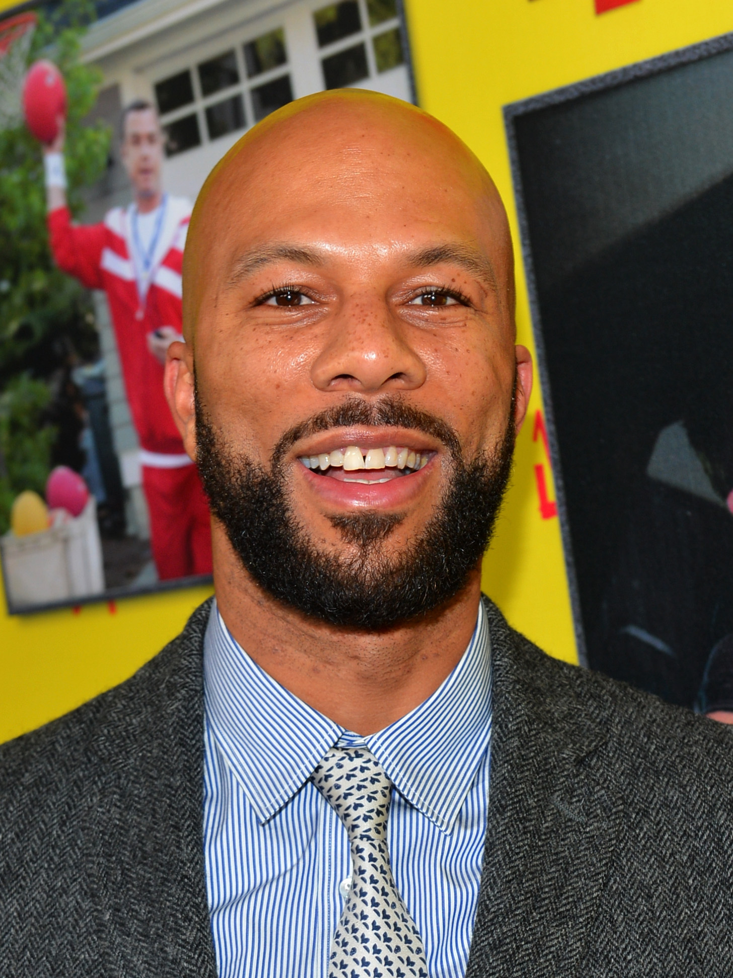 Common at event of Kietasikniai (2013)