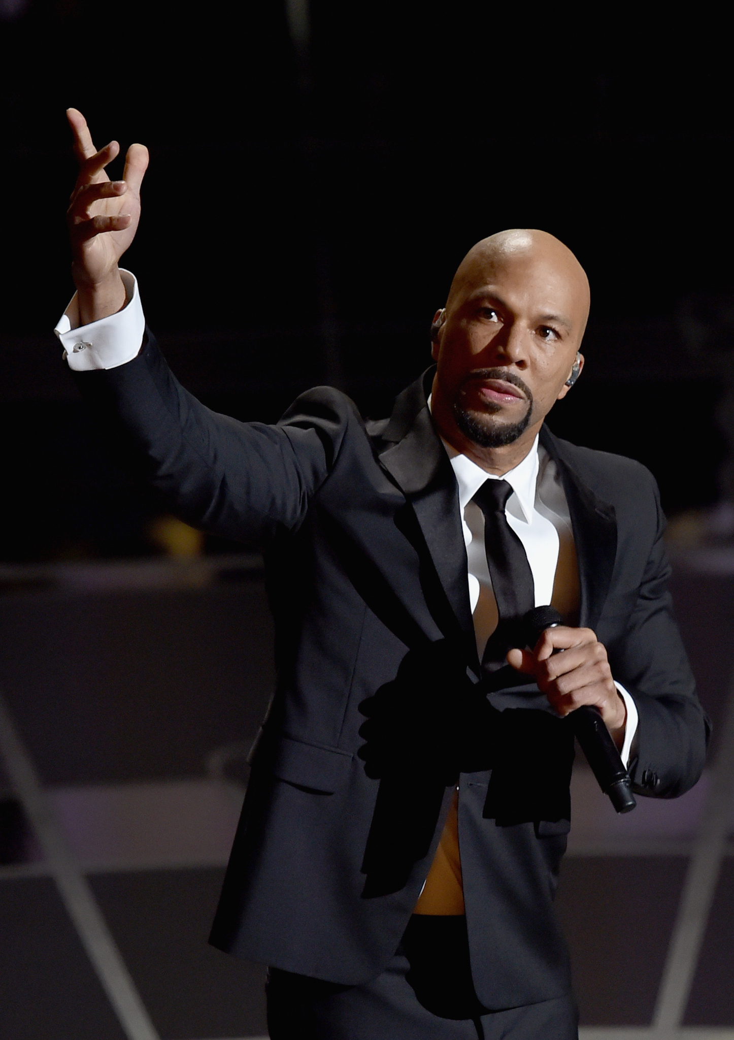 Common at event of The Oscars (2015)