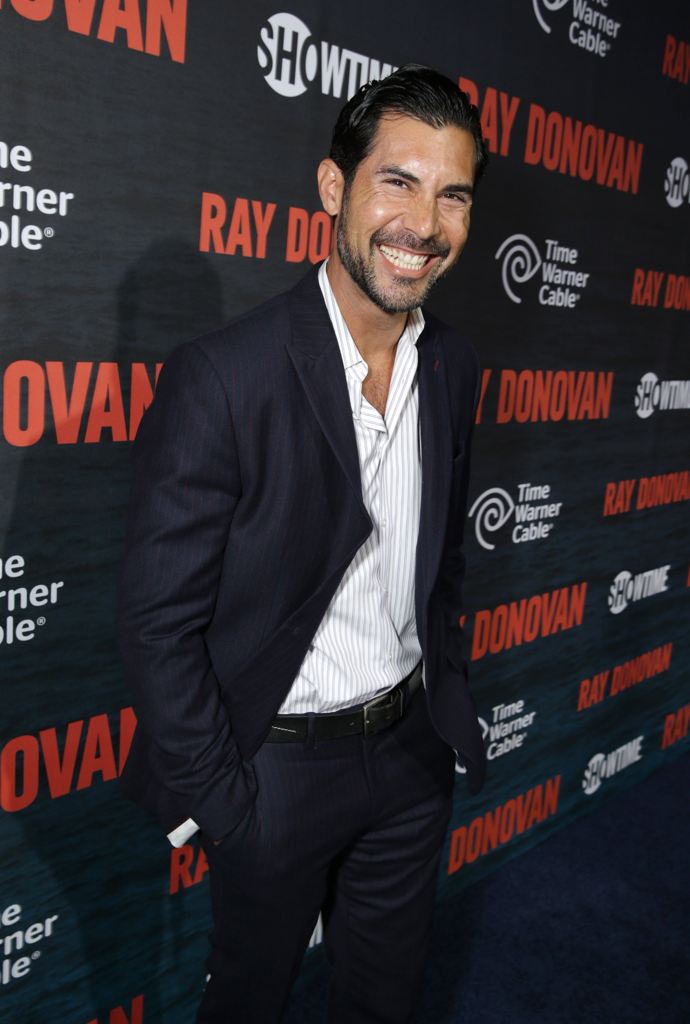 Red Carpet Premiere for RAY DONOVAN Season 2