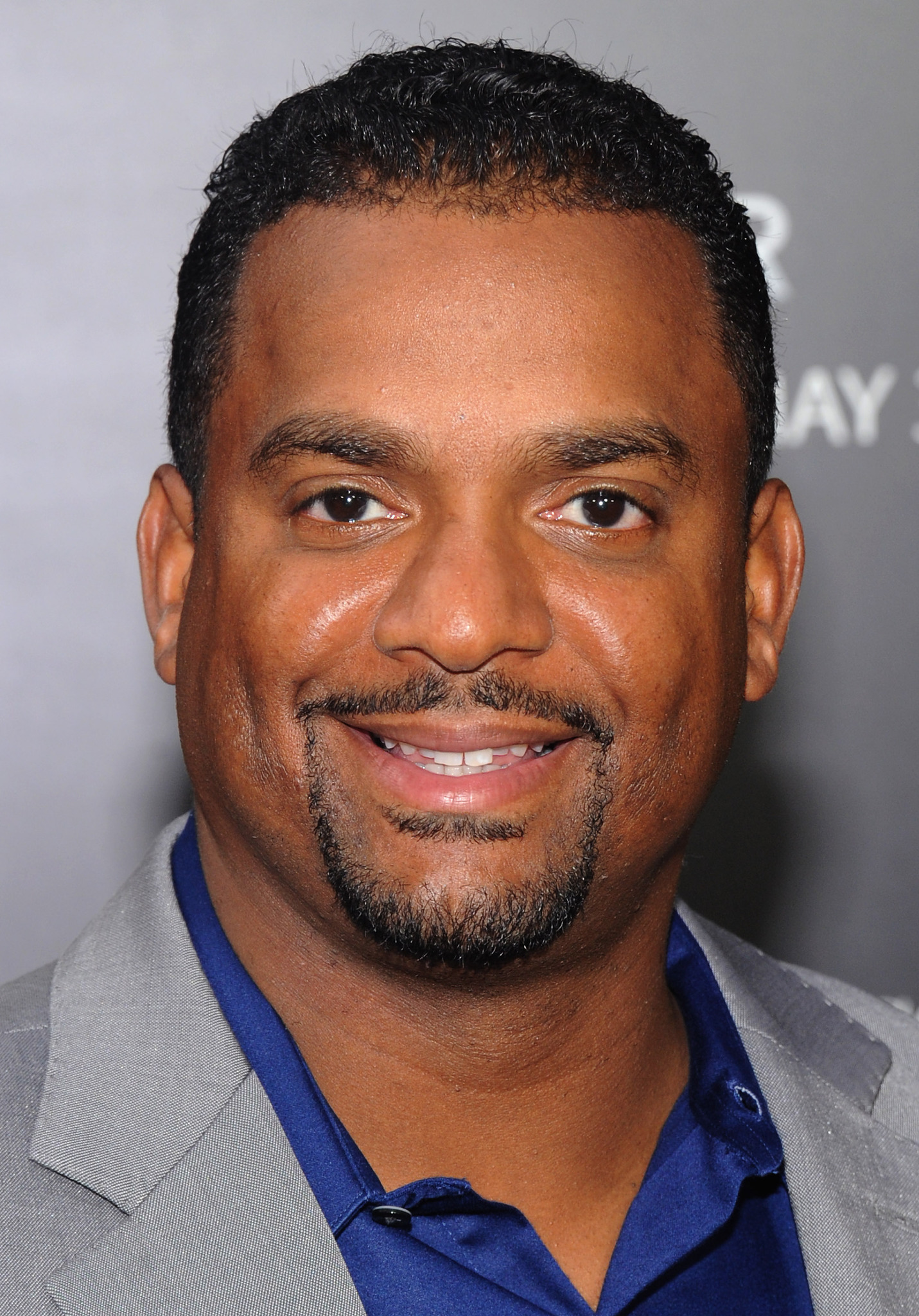 Alfonso Ribeiro at event of Zeme - nauja pradzia (2013)