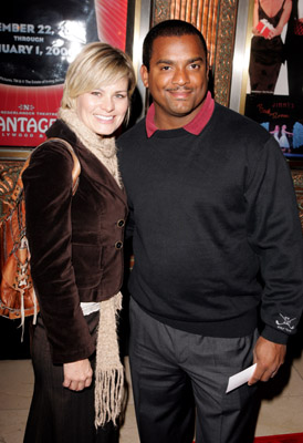 Alfonso Ribeiro