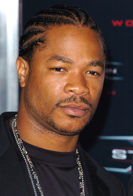 Xzibit at event of xXx: State of the Union (2005)