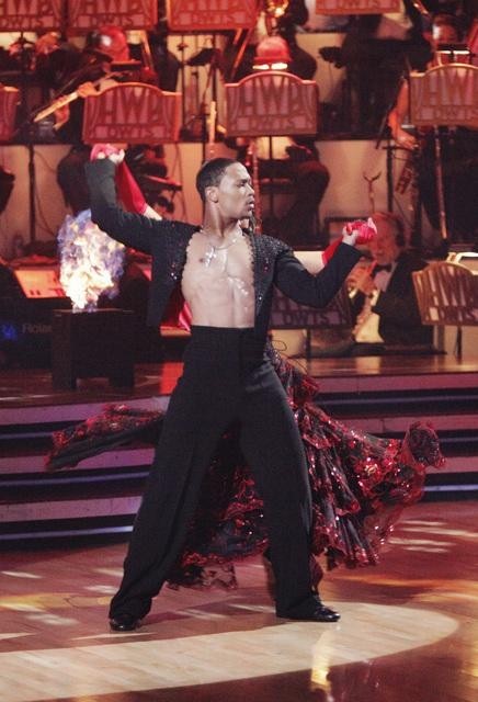 Still of Romeo Miller in Dancing with the Stars (2005)