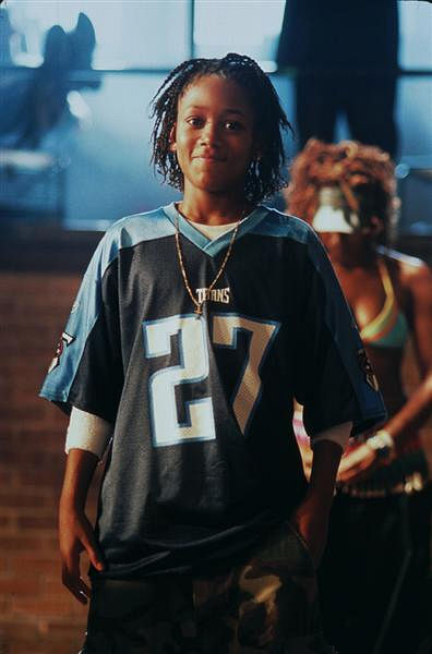 Still of Romeo Miller in Honey (2003)