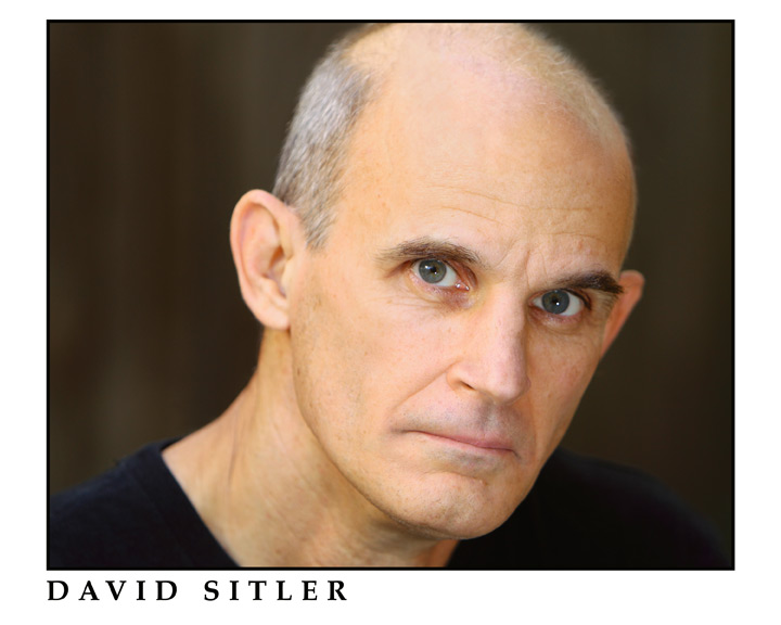 David Sitler