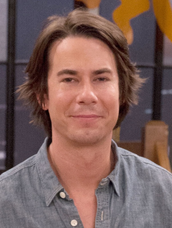 Still of Jerry Trainor in iCarly (2007)