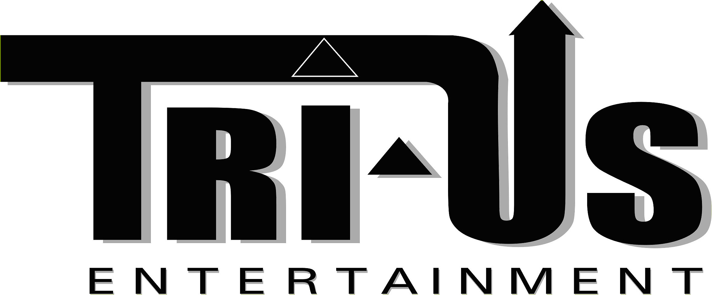 TRI-US Entertainment Logo