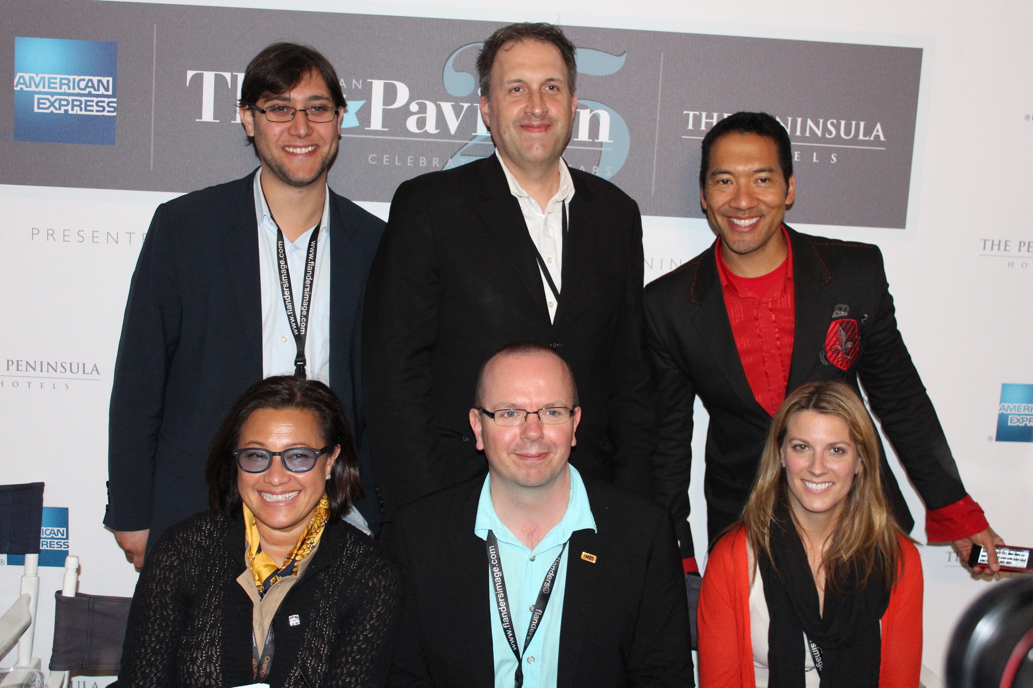 Digital Hollywood Panel - The 66th Annual Cannes Film Festival